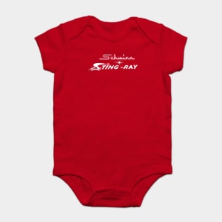 Schwinn Sting-ray Baby Bodysuit